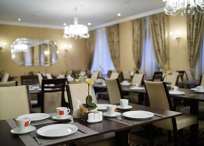 Gertrude Self Check-in Riga