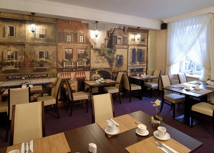 Gertrude Self Check-in Riga