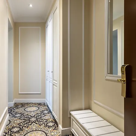 Gertrude Self Check-in