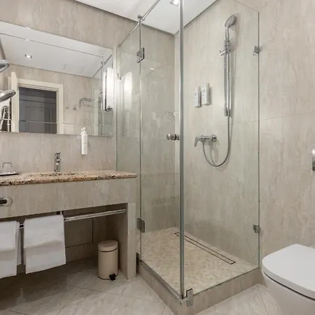 Gertrude Self Check-in Hotel 4*