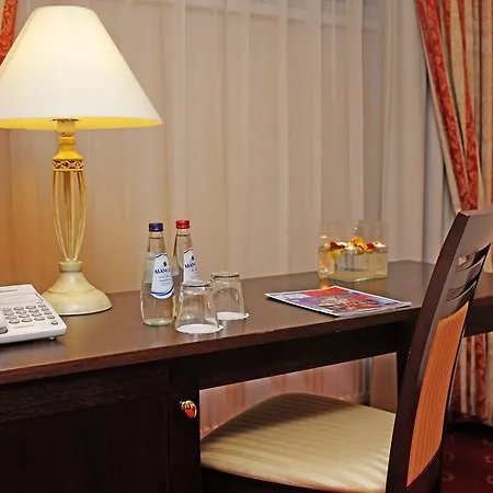 Gertrude Self Check-in Hotell Riga