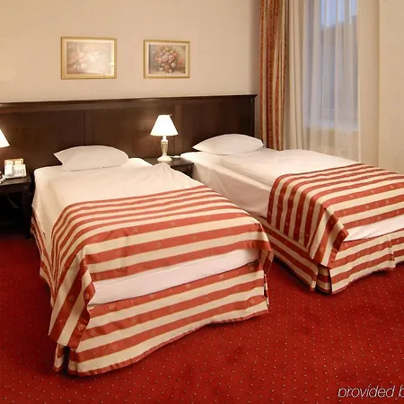 Gertrude Self Check-in Hotell Riga