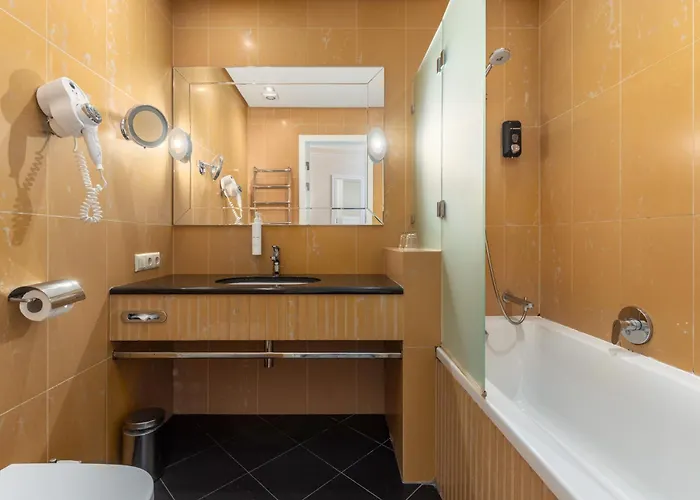 Hotel Gertrude Self Check-in