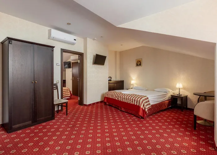 Gertrude Self Check-in