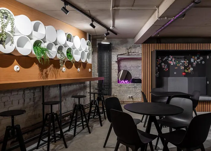 Gertrude Self Check-in