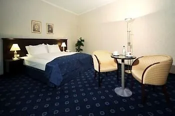 Hotel Gertrude Self Check-in 4*