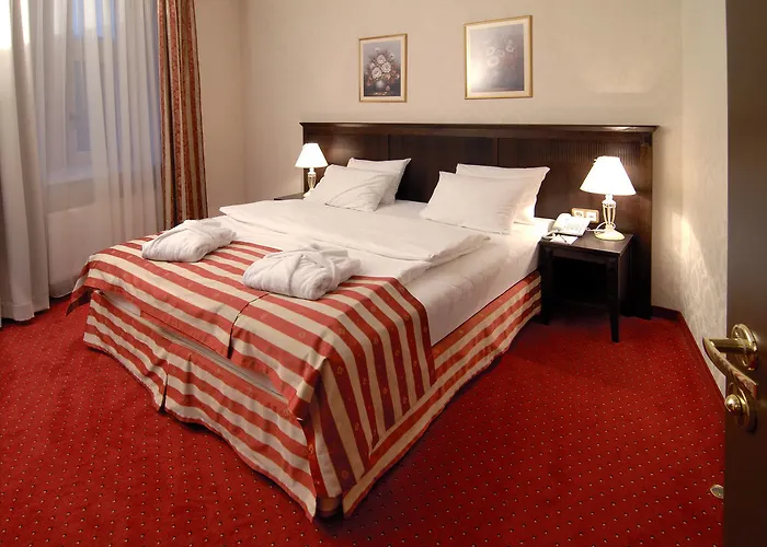 Hotel Gertrude Self Check-in Riga