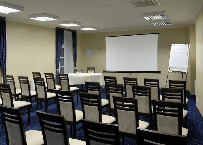 Gertrude Self Check-in Hotel 4*