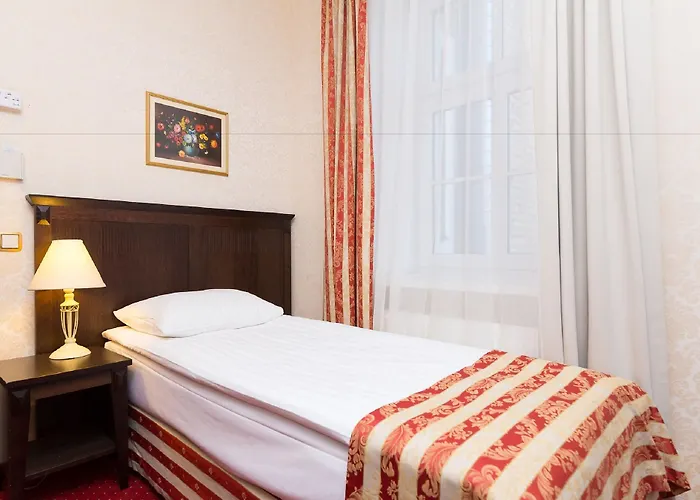 Gertrude Self Check-in 4*