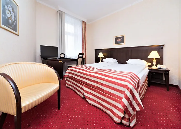 Gertrude Self Check-in