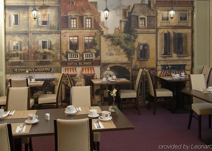 Gertrude Self Check-in 4* Riga