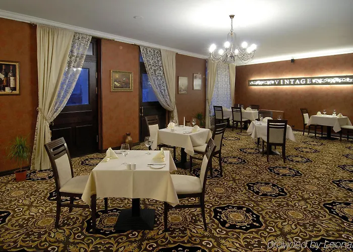 Gertrude Self Check-in Riga