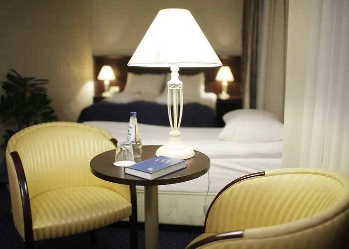 Gertrude Self Check-in 4*